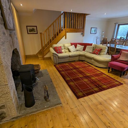 Wester Muirhouse Linlithgow Exteriör bild