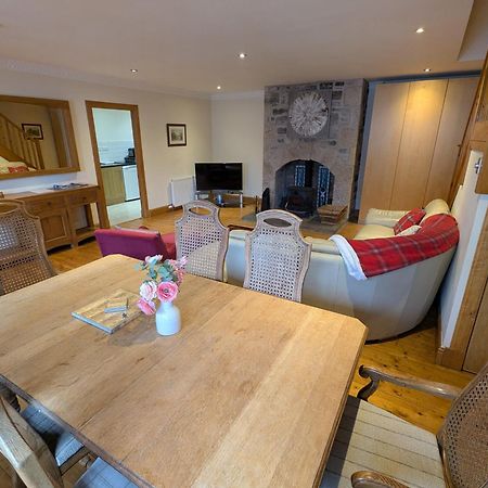 Wester Muirhouse Linlithgow Exteriör bild