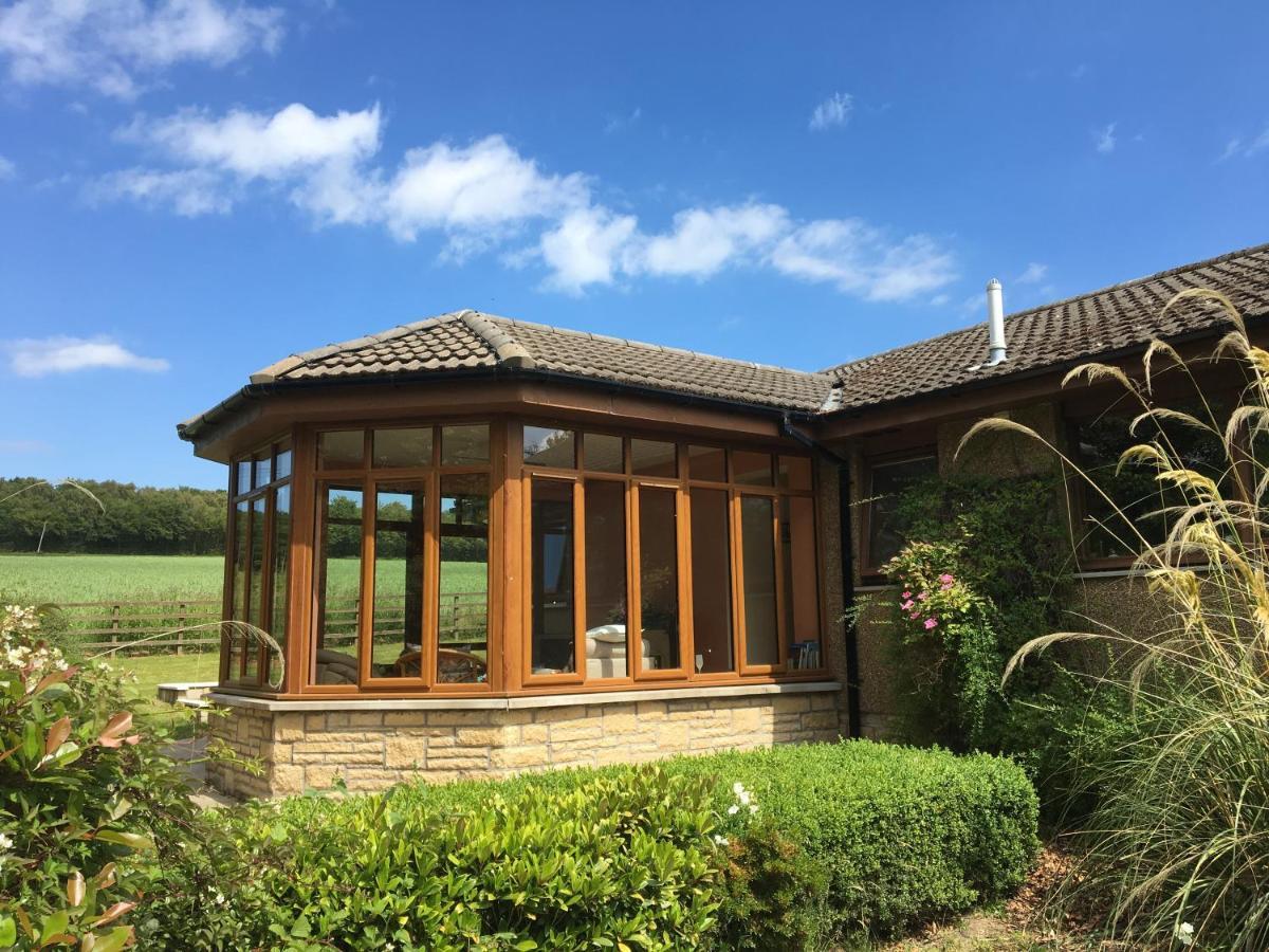 Wester Muirhouse Linlithgow Exteriör bild