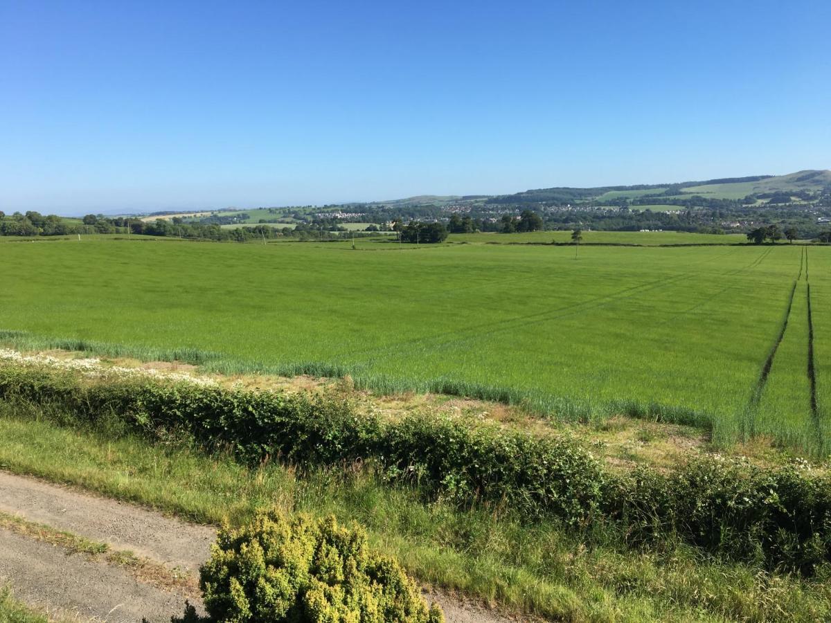 Wester Muirhouse Linlithgow Exteriör bild