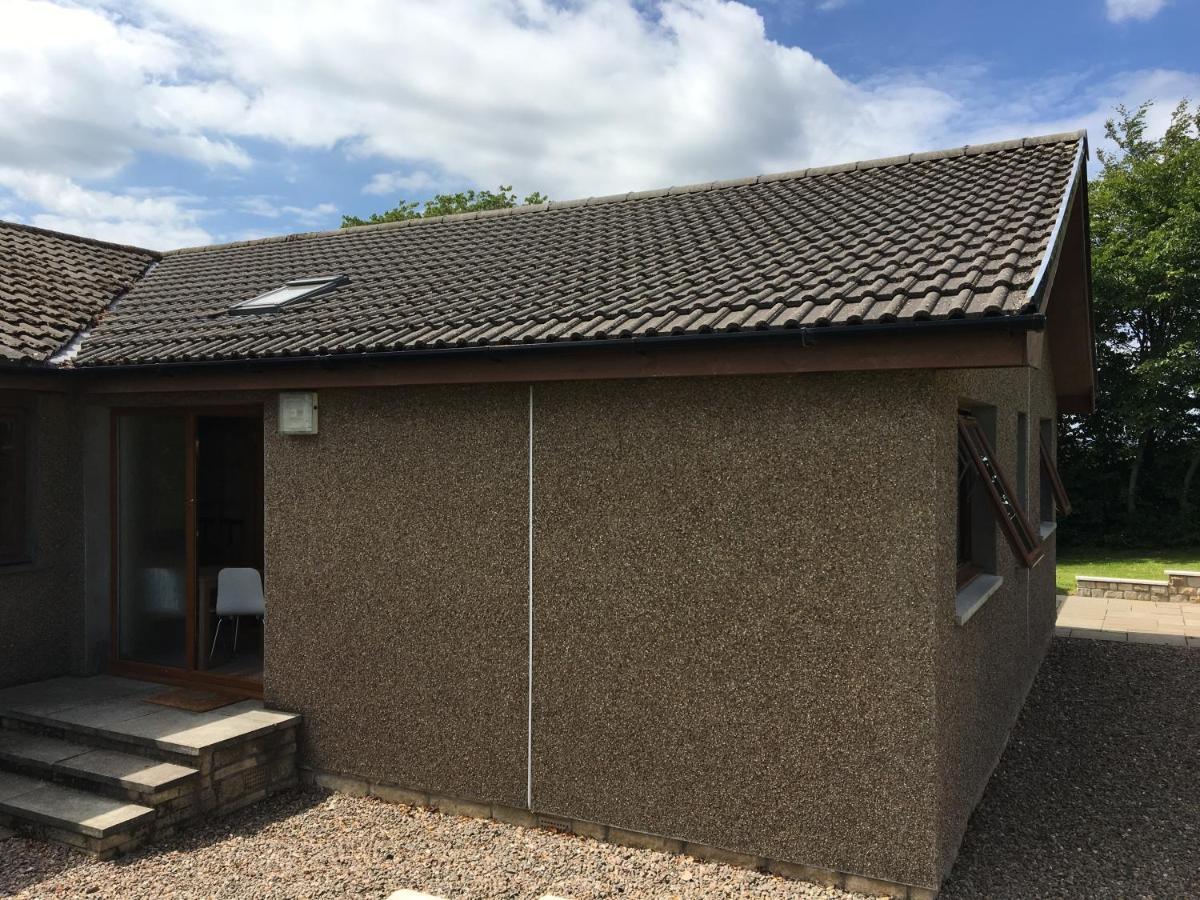 Wester Muirhouse Linlithgow Exteriör bild