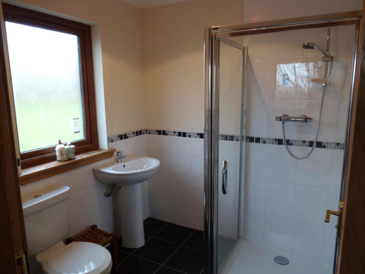 Wester Muirhouse Linlithgow Exteriör bild