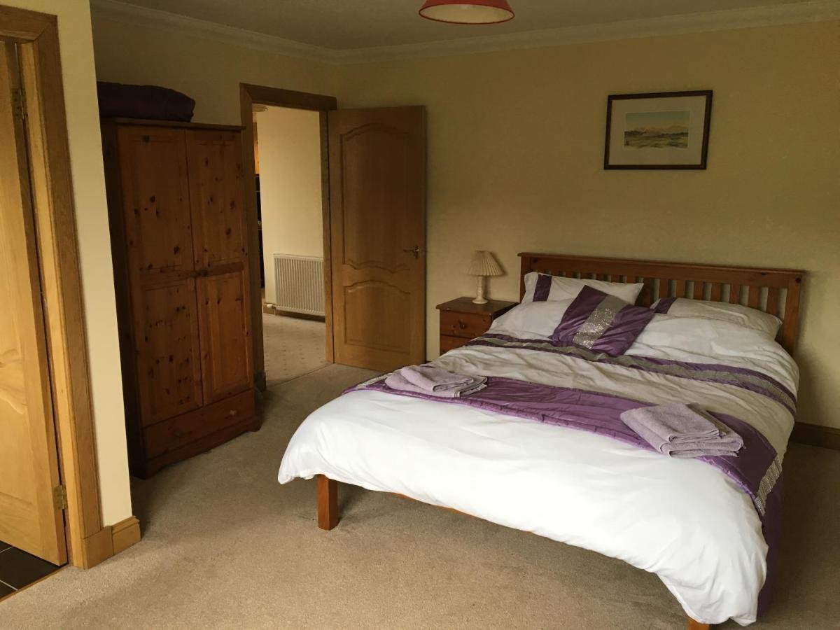 Wester Muirhouse Linlithgow Rum bild
